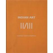 Indian Art II/III