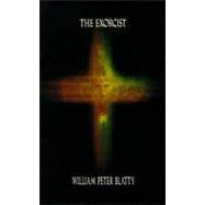 The Exorcist,9780061007224 The Exorcist,9780061007224