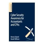 Cyber Security Awareness for Accountants and Cpas