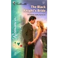 The Black Knight's Bride; The Brides of Red Rose