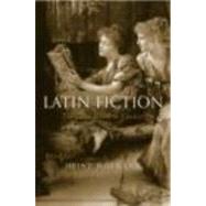 Latin Fiction