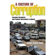 A Culture of Corruption
