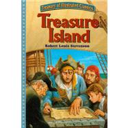 Treasure Island,9780766607224