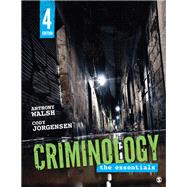 Criminology - Interactive Ebook