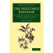 The Vegetable Kingdom