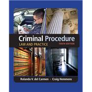 Criminal Procedure: Law and Practice, Loose-leaf Version