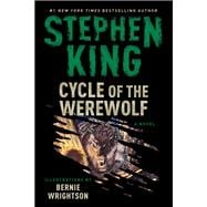 Cycle of the Werewolf A Novel