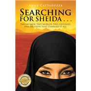 Searching for Sheida . . .