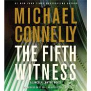 The Fifth Witness,9781600247224