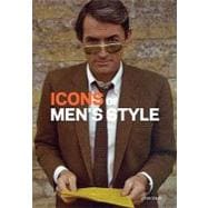 Icons of Men's Style