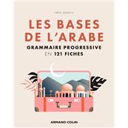 Les bases de l'arabe