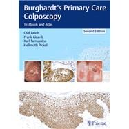 Burghardt's Primary Care Colposcopy