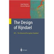 The Design of Rijndael