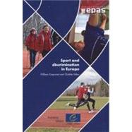 Sport and Discrimination in Europe: The Perspectives of Young European Research Workers and Journalists