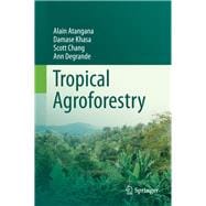 Tropical Agroforestry