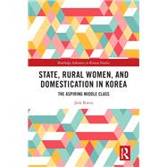 State, Rural Women, and Domestication in Korea