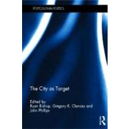 The City as Target