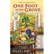 One Foot in the Grove