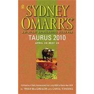 Sydney Omarr's Day-by-Day Astrological Guide for the Year 2010 : Taurus