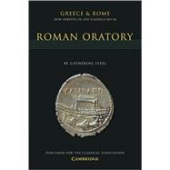 Roman Oratory