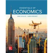 Connect Online Access for Essentials of Economics