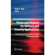 Vision and Displays for Military and Security Applications