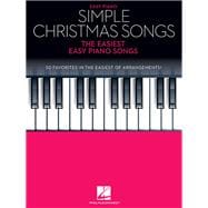 Simple Christmas Songs The Easiest Easy Piano Songs