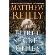 The Three Secret Cities