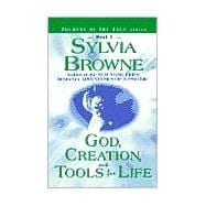(i) GOD CREATION & TOOLS FOR /TRAD