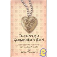 Treasures of a Grandmother's Heart
