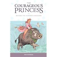 The Courageous Princess 1