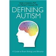 Defining Autism