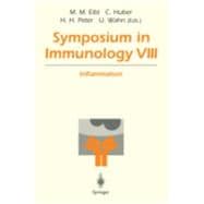Symposium in Immunology VIII