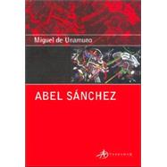 Abel Sanchez