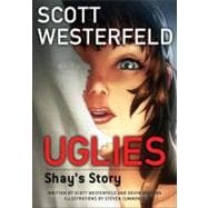 Uglies: Shay's Story (Graphic Novel)