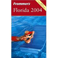 Frommer's<sup>«</sup> Florida 2004