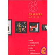 Six Chapters in Design Saul Bass, Ivan Chermayeff, Milton Glaser, Paul Rand, Ikko Tanaka, Henryk Tomaszewski