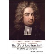 The Life of Jonathan Swift