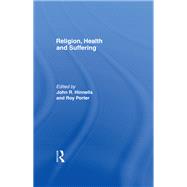 Religion Health & Suffering