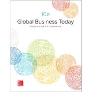 Global Business Today Connect Access Card, 10th edition