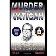 Murder in the Vatican