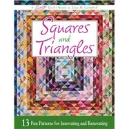 Squares and Triangles