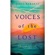 Voices of the Lost