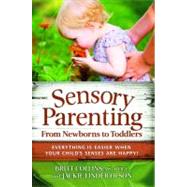 Sensory Parenting
