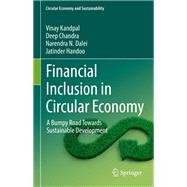 Financial Inclusion in Circular Economy