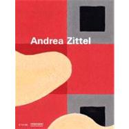 Andrea Zittel