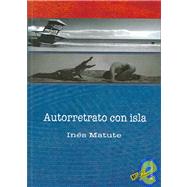 Autorretrato con Isla/ Self-portrait with Isla