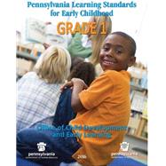 Grade 1 Learning Standards for Early Childhood