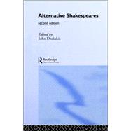 Alternative Shakespeares