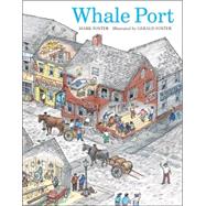 Whale Port